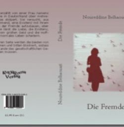 Buch "Die Fremde"