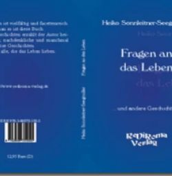 Buch "Fragen an das Leben ... und andere Geschichten"