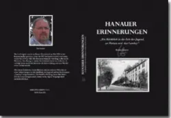 Buch "Hanauer Erinnerungen"