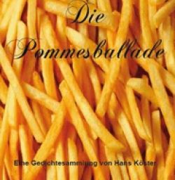 Buch "Die Pommesballade"