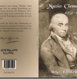 Buch "Muzio Clementi (1752-1832)"