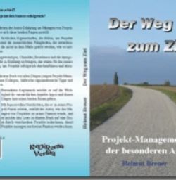 Buch "Der Weg zum Ziel"