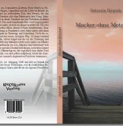 Buch "Macker ohne Motorrad"