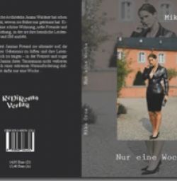 Buch "Nur eine Woche"