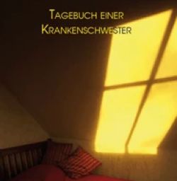 Buch "Das Tagebuch einer Krankenschwester"