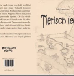 Buch "Tierisch lecker"