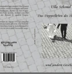Buch "Das Doppelleben des Harald G."