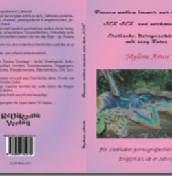 Buch "Frauen wollen immer nur das „EINE“"