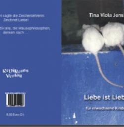 Buch "Liebe ist Liebe für erwachsene Kinder"