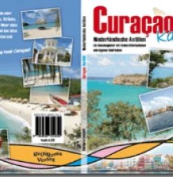 Buch "Reiseführer Curacao"