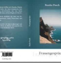 Buch "Frauengespräche"