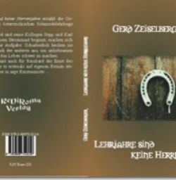 Buch "Lehrjahre sind keine Herrenjahre"