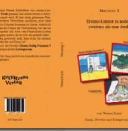 Buch "Mischung 3"