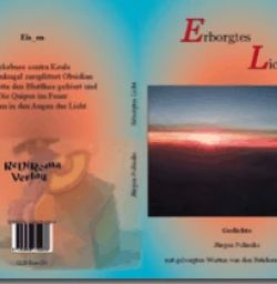 Buch "Erborgtes Licht"