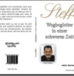 Buch "Wegbegleiter in einer schweren Zeit - Zurück ins Leben"