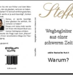 Buch "Wegbegleiter aus einer schweren Zeit - Warum?"