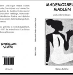 Buch "Mademoiselle Madlen"