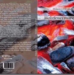 Buch "Holzfeuermärchen"