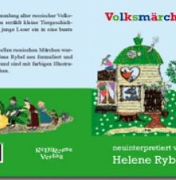 Buch "Volksmärchen"