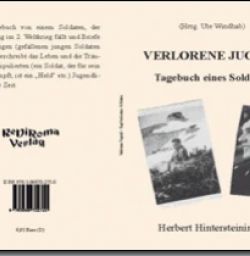 Buch "Verlorene Jugend"