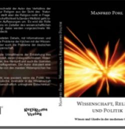 Buch "Wissenschaft, Religion und Politik"