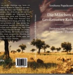 Buch "Die Märchen der Großmutter Kokolena"