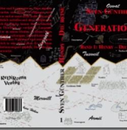 Buch "Generationen"