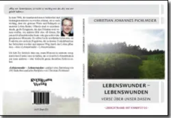 Buch "Lebenswunder - Lebenswunden"