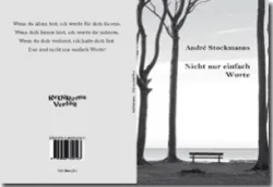Buch "Nicht nur einfach Worte"