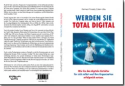Buch "Werden Sie total digital"