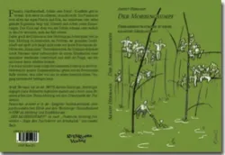 Buch "Der Mobbingsumpf"