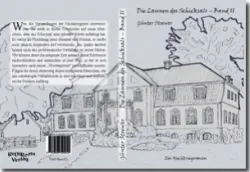 Buch "Die Launen des Schicksals - Band II"