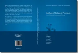 Buch "Analysis of Data and Processes: From Standard to Realtime Data Mining"