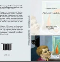 Buch "Augenland"