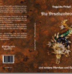 Buch "Die Drachenbrosche und andere Märchen und Geschichten"
