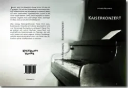 Buch "Kaiserkonzert"