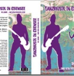 Buch "Tanzmusik in Ebensee"