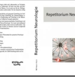 Buch "Repetitorium Neurologie"
