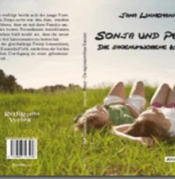 Buch "Sonja und Penny"