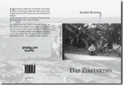 Buch "Das Zirkuskind"