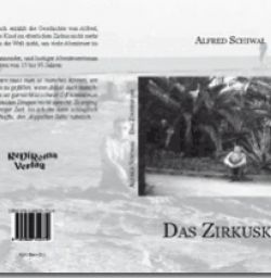 Buch "Das Zirkuskind"