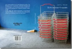Buch "Schleckerfrauen"