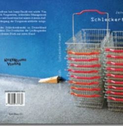 Buch "Schleckerfrauen"