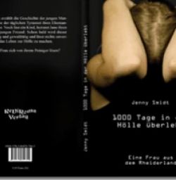 Buch "1000 Tage in der Hölle überlebt"