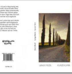 Buch "Lange Rede, kurzer Sinn"