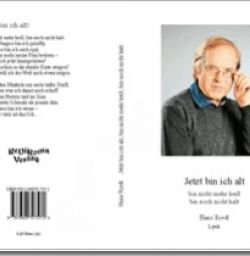 Buch "Jetzt bin ich alt, bin nicht mehr heiß, bin noch nicht kalt"