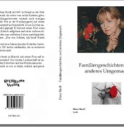 Buch "Familiengeschichten und anderes Ungemach"