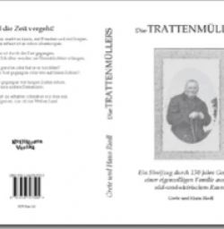Buch "Die Trattenmüllers"