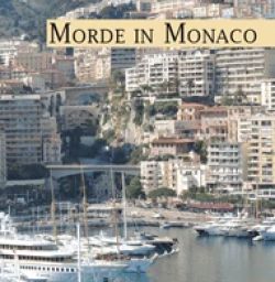 Buch "Morde in Monaco"