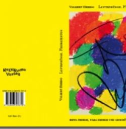 Buch "Luftsprünge. Fisimatenten"